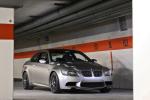 BMW M3 StopTech Trackday Edition by APP Europe 2010 года